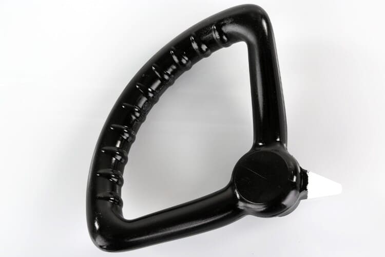 Fsc b737 steering tiller pro Captain HANDLE